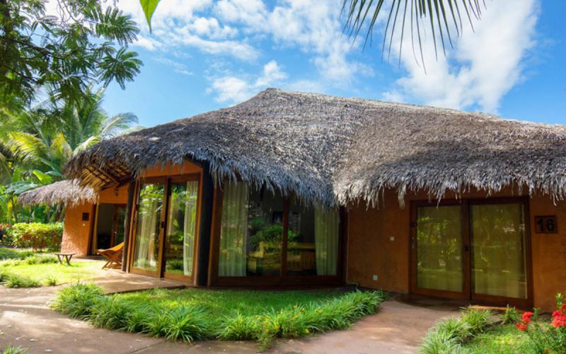 RAVINTSARA WELLNESS HOTEL