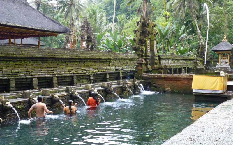 Bali