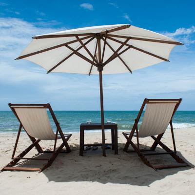 ANJAJAVY « LE LODGE »