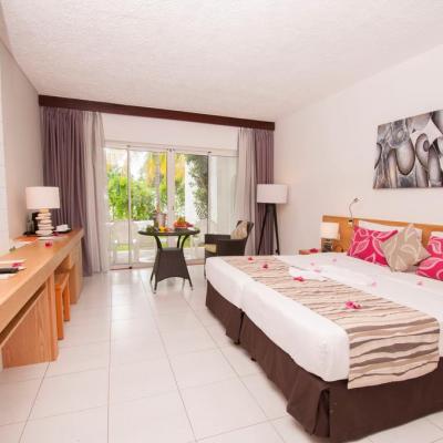 Chambre Casuarina 